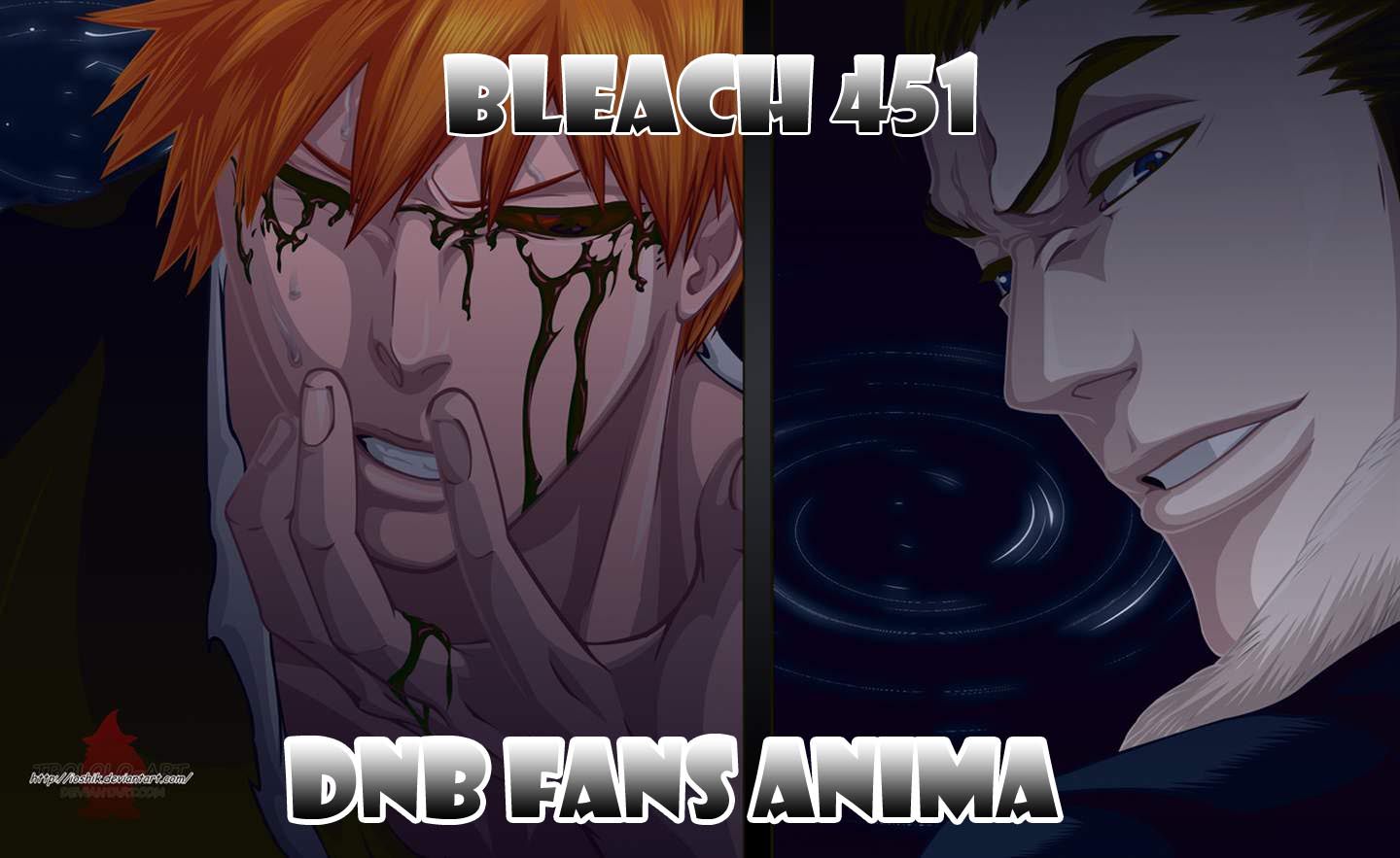 Bleach 451 19